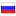 forum29.ru server is located in Russia